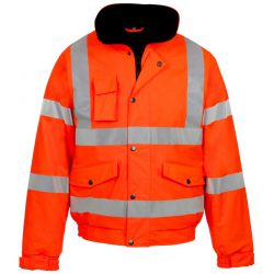 Safety Jackets