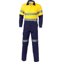 Coverall