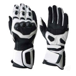 Motorbike Gloves