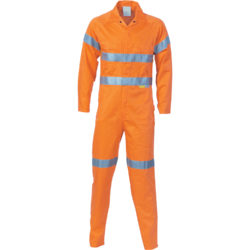 Coverall