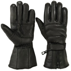 Motorbike Gloves