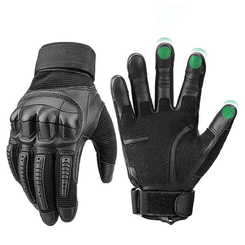 Tactical Gloves